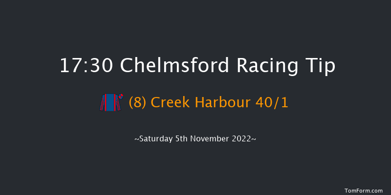 Chelmsford 17:30 Handicap (Class 6) 7f Thu 3rd Nov 2022