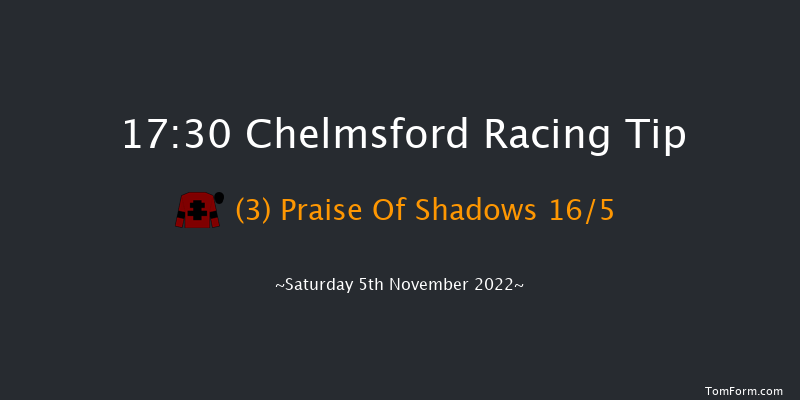 Chelmsford 17:30 Handicap (Class 6) 7f Thu 3rd Nov 2022