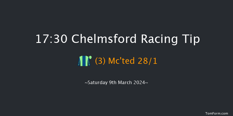 Chelmsford  17:30 Handicap (Class 6) 10f Thu 29th Feb 2024