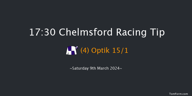 Chelmsford  17:30 Handicap (Class 6) 10f Thu 29th Feb 2024