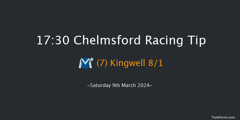 Chelmsford  17:30 Handicap (Class 6) 10f Thu 29th Feb 2024