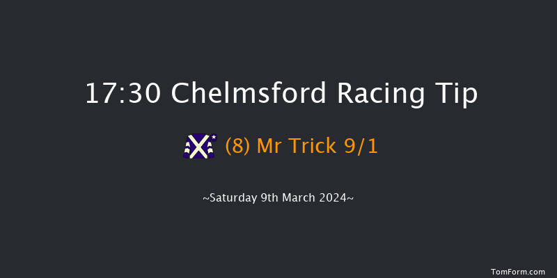 Chelmsford  17:30 Handicap (Class 6) 10f Thu 29th Feb 2024