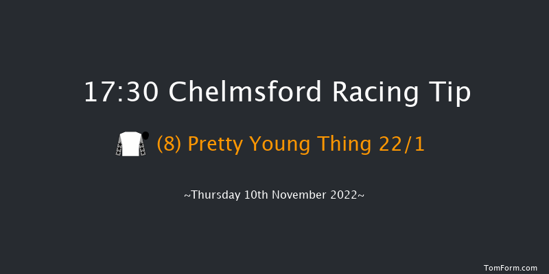 Chelmsford 17:30 Handicap (Class 6) 10f Tue 8th Nov 2022