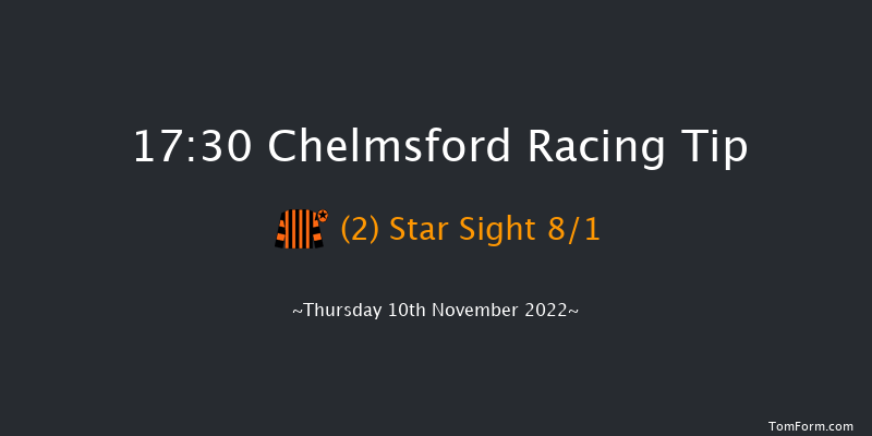 Chelmsford 17:30 Handicap (Class 6) 10f Tue 8th Nov 2022