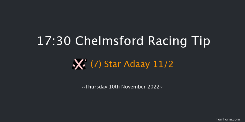 Chelmsford 17:30 Handicap (Class 6) 10f Tue 8th Nov 2022