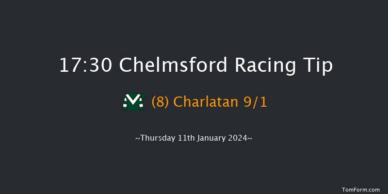 Chelmsford 17:30 Handicap (Class 6) 8f Thu 21st Dec 2023