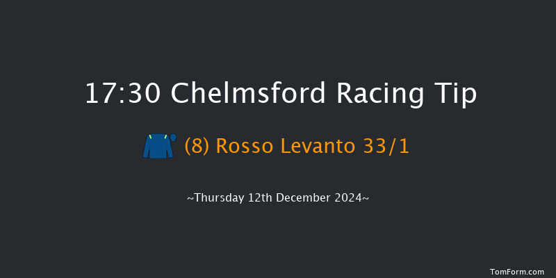 Chelmsford  17:30 Stakes (Class 4) 10f Thu 5th Dec 2024