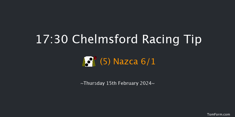 Chelmsford  17:30 Handicap (Class 5) 5f Fri 9th Feb 2024