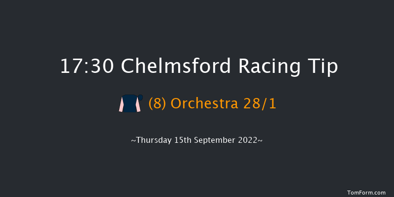 Chelmsford 17:30 Stakes (Class 5) 7f Thu 8th Sep 2022