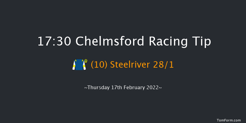 Chelmsford 17:30 Handicap (Class 5) 6f Fri 11th Feb 2022