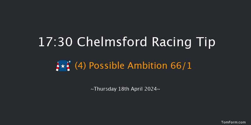 Chelmsford  17:30 Handicap (Class 6) 10f Thu 11th Apr 2024