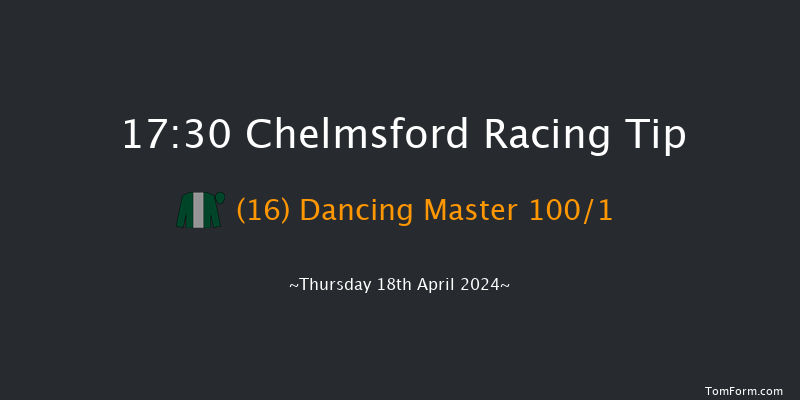 Chelmsford  17:30 Handicap (Class 6) 10f Thu 11th Apr 2024