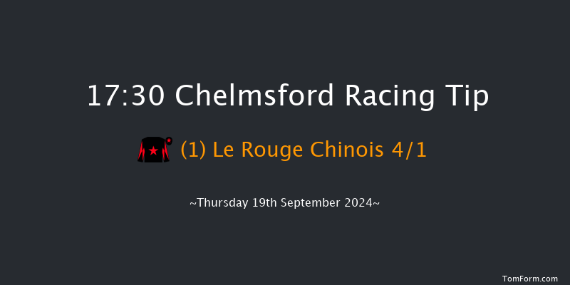 Chelmsford  17:30 Handicap (Class 5) 14f Sat 31st Aug 2024