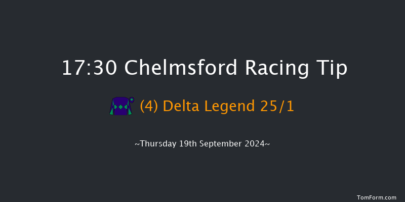 Chelmsford  17:30 Handicap (Class 5) 14f Sat 31st Aug 2024