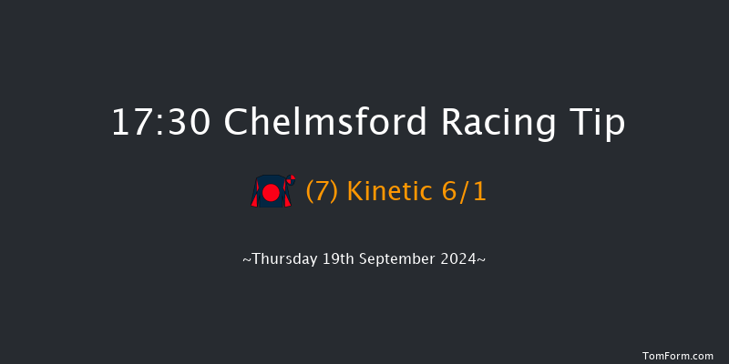 Chelmsford  17:30 Handicap (Class 5) 14f Sat 31st Aug 2024