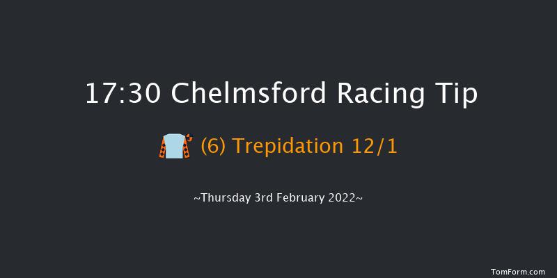 Chelmsford 17:30 Handicap (Class 6) 7f Sat 15th Jan 2022