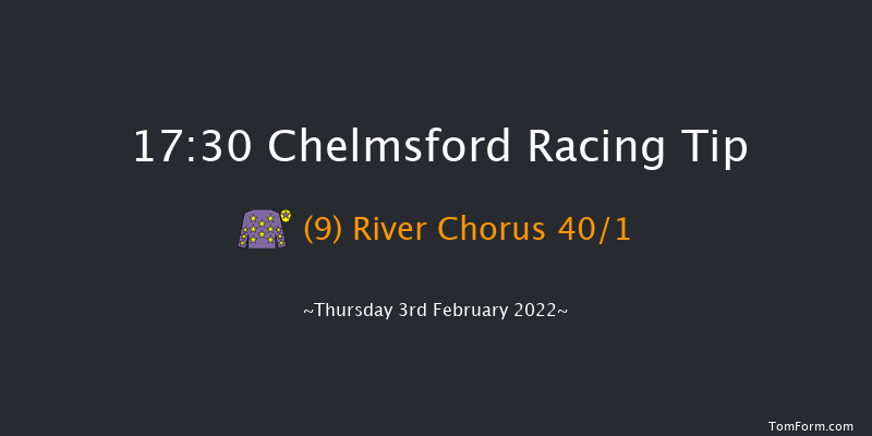 Chelmsford 17:30 Handicap (Class 6) 7f Sat 15th Jan 2022