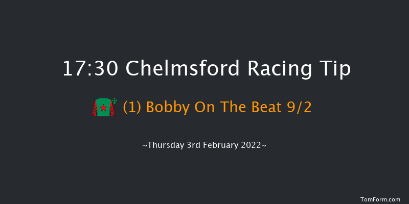 Chelmsford 17:30 Handicap (Class 6) 7f Sat 15th Jan 2022