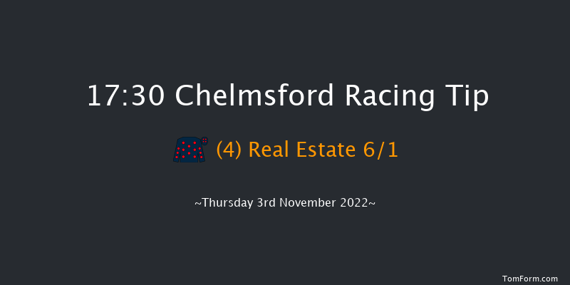 Chelmsford 17:30 Handicap (Class 6) 6f Thu 27th Oct 2022