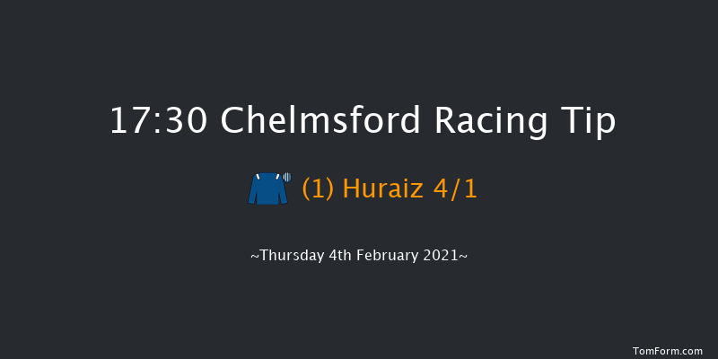 tote.co.uk Live Streaming Every UK Race Handicap Chelmsford 17:30 Handicap (Class 3) 6f Mon 25th Jan 2021