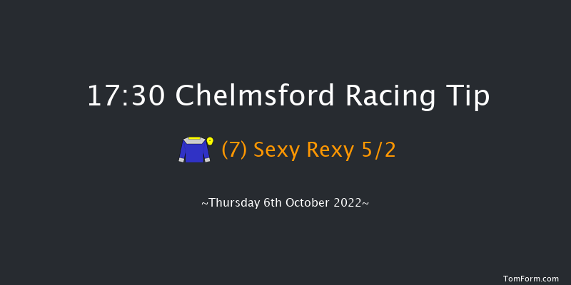 Chelmsford 17:30 Stakes (Class 5) 7f Thu 29th Sep 2022