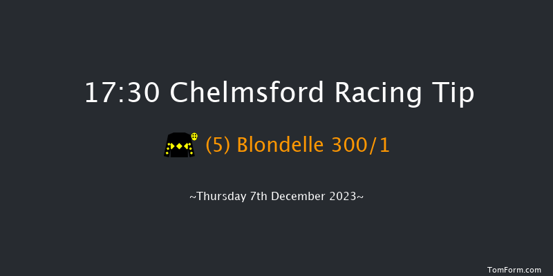 Chelmsford 17:30 Maiden (Class 5) 10f Tue 21st Nov 2023