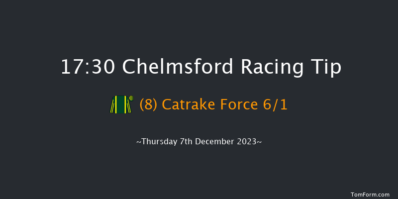 Chelmsford 17:30 Maiden (Class 5) 10f Tue 21st Nov 2023