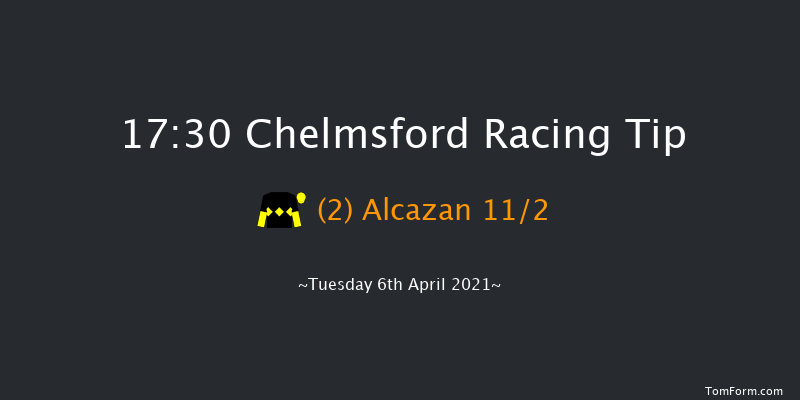 Example Live 14th August Handicap Chelmsford 17:30 Handicap (Class 6) 7f Fri 2nd Apr 2021