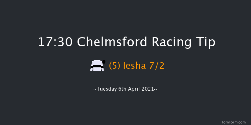 Example Live 14th August Handicap Chelmsford 17:30 Handicap (Class 6) 7f Fri 2nd Apr 2021