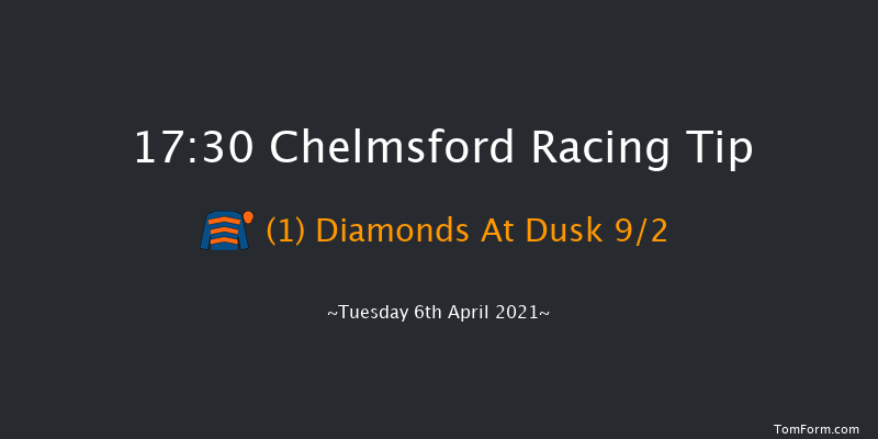 Example Live 14th August Handicap Chelmsford 17:30 Handicap (Class 6) 7f Fri 2nd Apr 2021