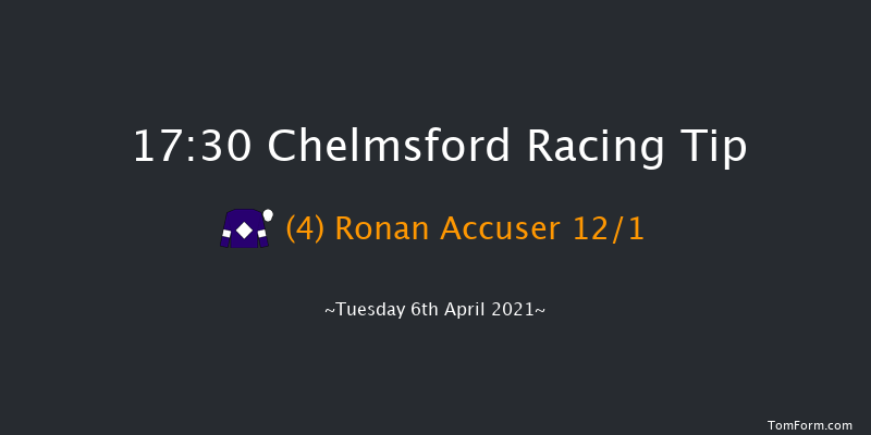 Example Live 14th August Handicap Chelmsford 17:30 Handicap (Class 6) 7f Fri 2nd Apr 2021