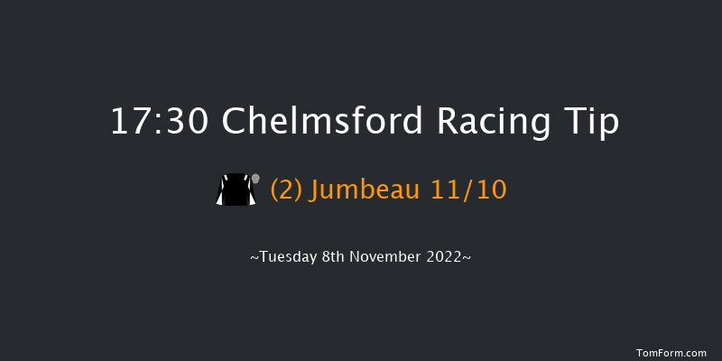 Chelmsford 17:30 Stakes (Class 5) 6f Sat 5th Nov 2022