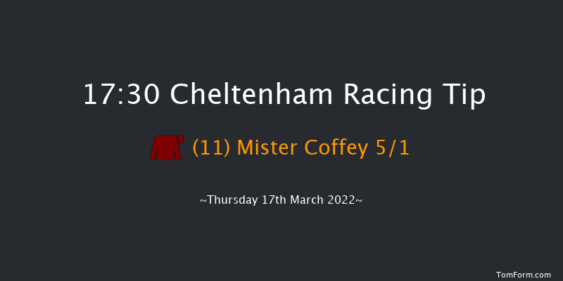 Cheltenham 17:30 Handicap Chase (Class 2) 26f Wed 16th Mar 2022