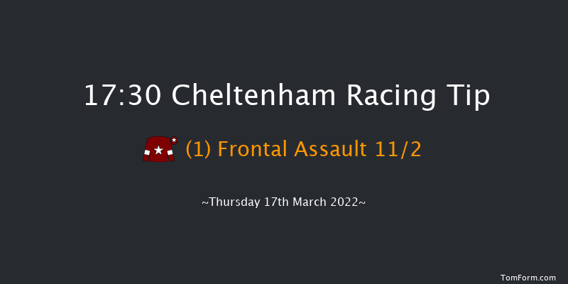 Cheltenham 17:30 Handicap Chase (Class 2) 26f Wed 16th Mar 2022