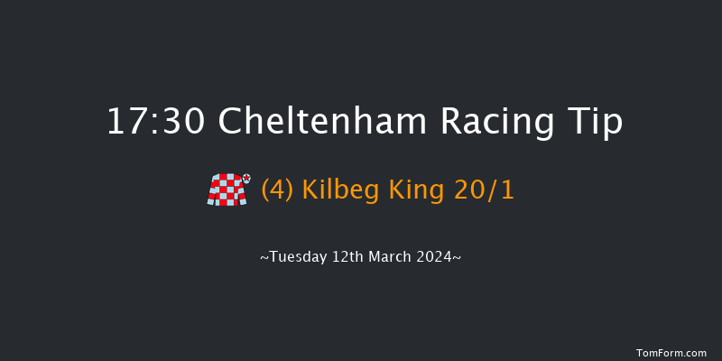 Cheltenham  17:30 Maiden Chase
(Class 1) 30f Sat 27th Jan 2024