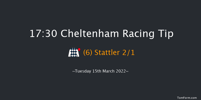 Cheltenham 17:30 Maiden Chase (Class 1) 30f Sat 29th Jan 2022