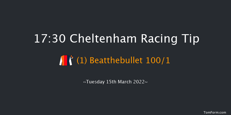 Cheltenham 17:30 Maiden Chase (Class 1) 30f Sat 29th Jan 2022