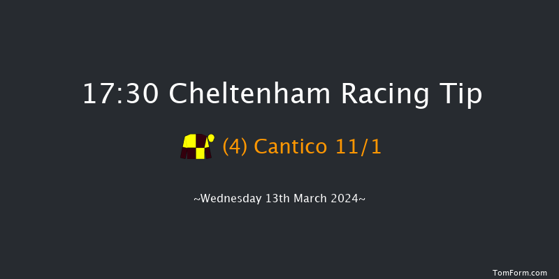 Cheltenham  17:30 NH Flat Race (Class 1)
16f Tue 12th Mar 2024