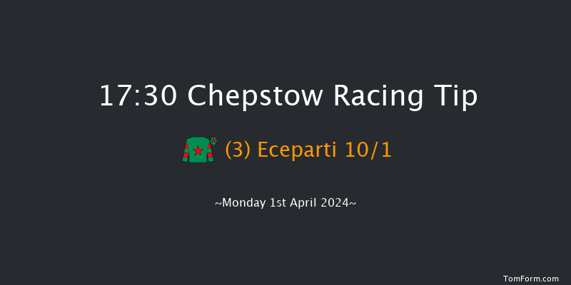 Chepstow  17:30 Handicap Chase (Class 4)
24f Thu 21st Mar 2024