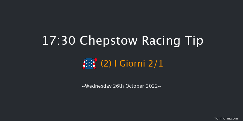 Chepstow 17:30 NH Flat Race (Class 5) 16f Tue 25th Oct 2022