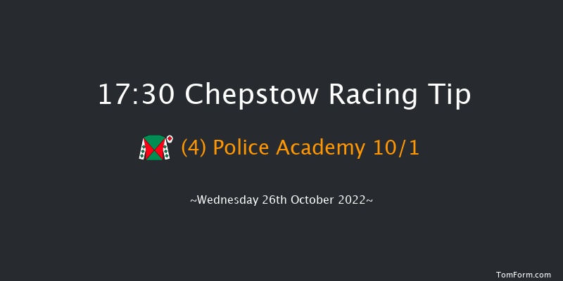 Chepstow 17:30 NH Flat Race (Class 5) 16f Tue 25th Oct 2022