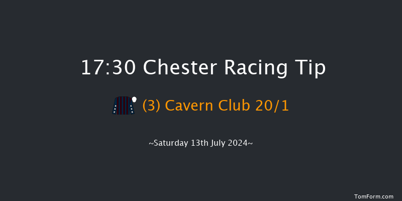 Chester  17:30 Handicap (Class 4) 14f Fri 12th Jul 2024