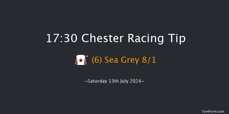 Chester  17:30 Handicap (Class 4) 14f Fri 12th Jul 2024