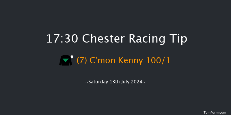 Chester  17:30 Handicap (Class 4) 14f Fri 12th Jul 2024