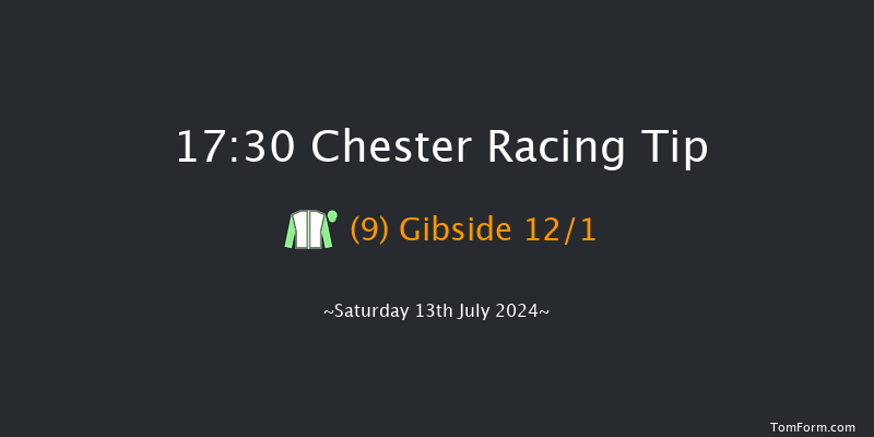 Chester  17:30 Handicap (Class 4) 14f Fri 12th Jul 2024