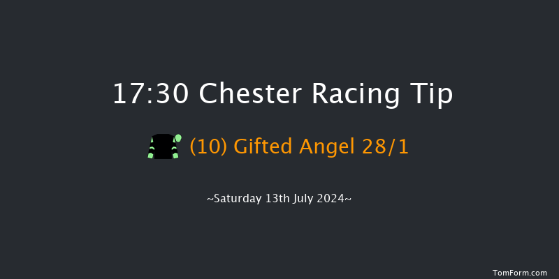 Chester  17:30 Handicap (Class 4) 14f Fri 12th Jul 2024