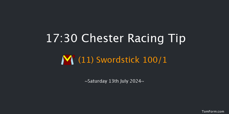 Chester  17:30 Handicap (Class 4) 14f Fri 12th Jul 2024