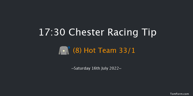 Chester 17:30 Handicap (Class 5) 10f Sat 9th Jul 2022