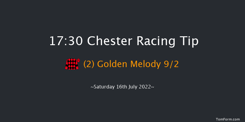 Chester 17:30 Handicap (Class 5) 10f Sat 9th Jul 2022