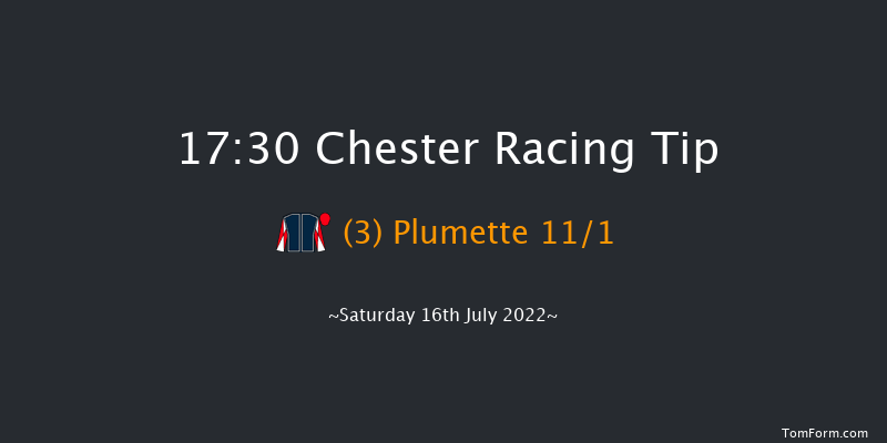 Chester 17:30 Handicap (Class 5) 10f Sat 9th Jul 2022